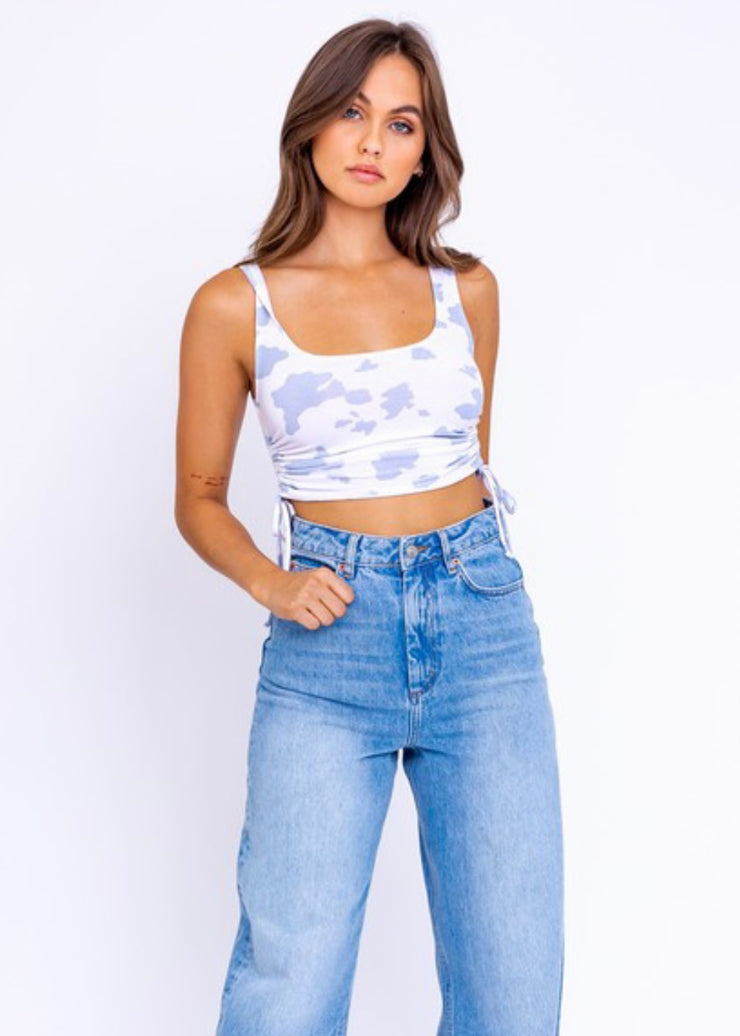 BECKY TOP