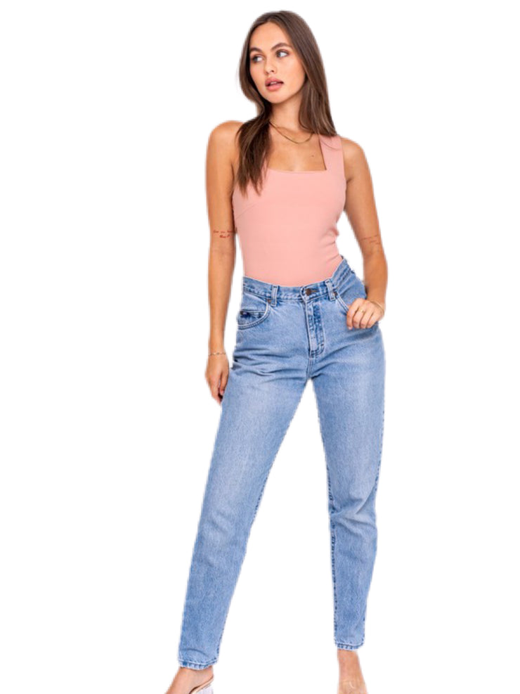 LIVY BODYSUIT