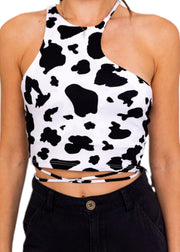 RYDER 2.0 TOP