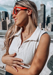 BEAST COAST TOP