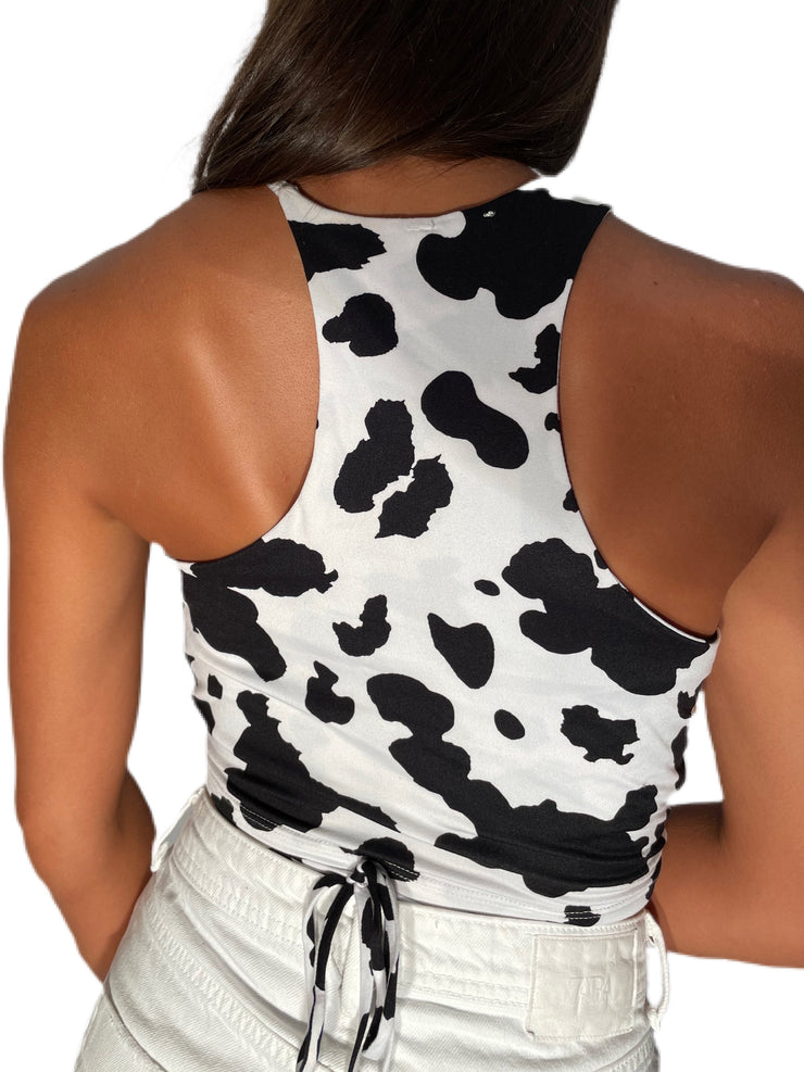 RYDER 2.0 TOP