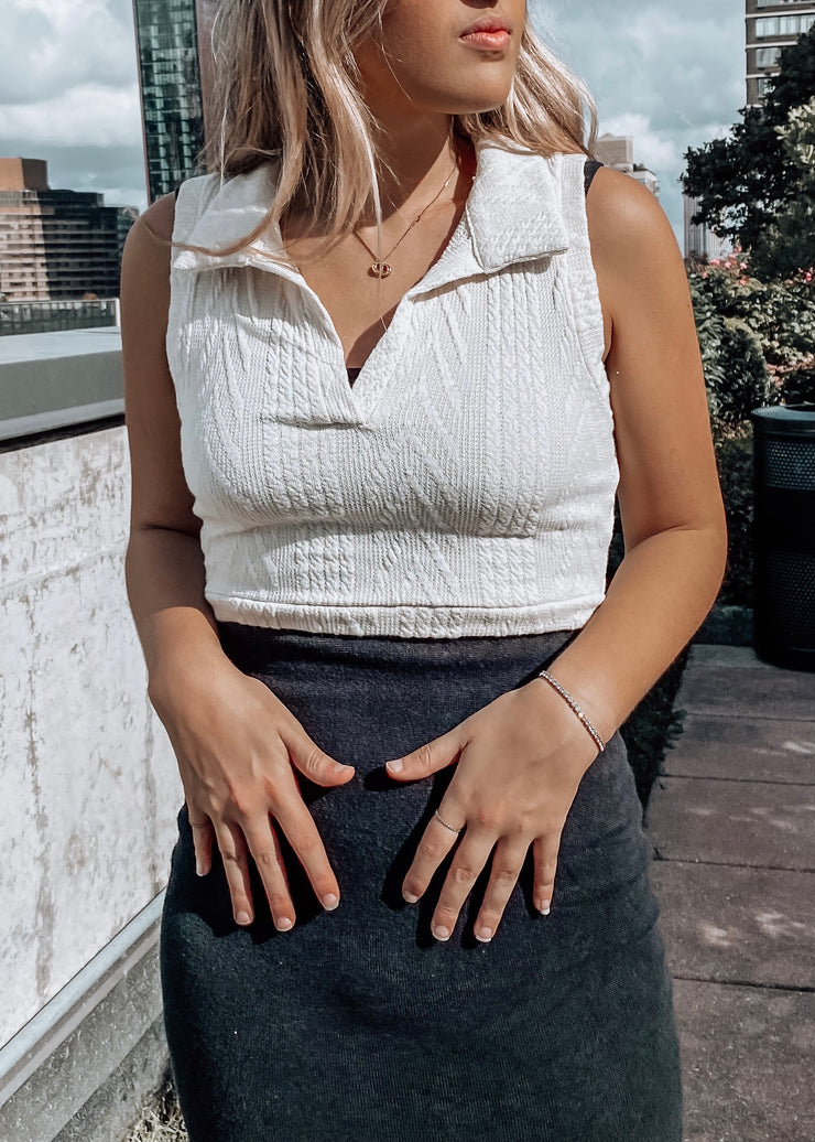 BEAST COAST TOP